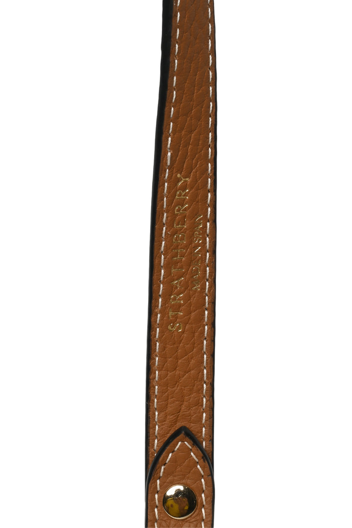 Strathberry Mosaic Nano Shoulder Bag