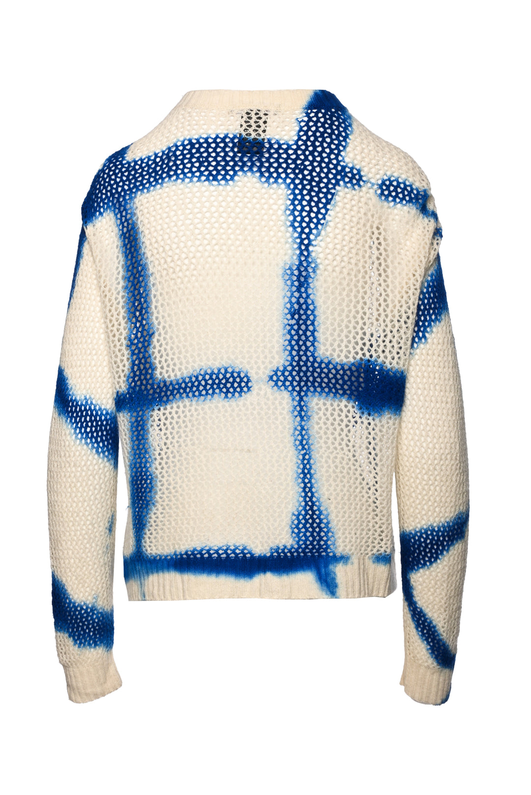Suzusan Size S Cashmere Cardigan