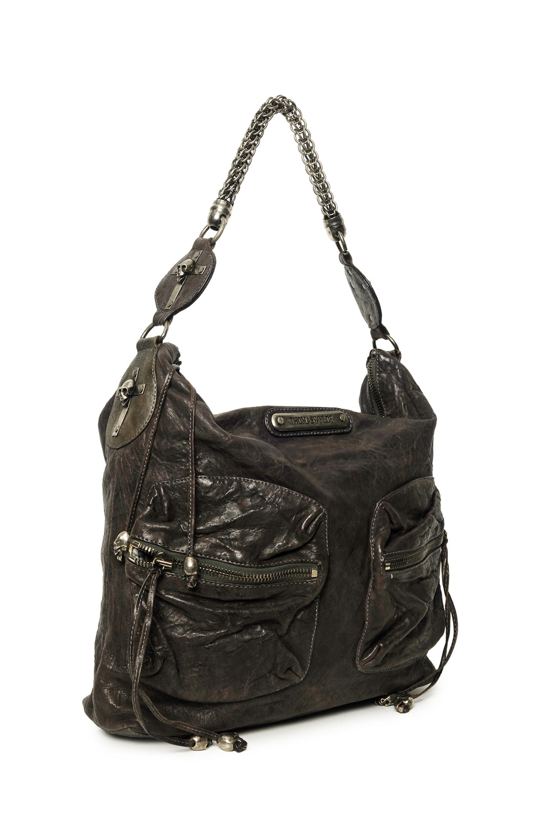 Thomas Wylde Shoulder Bag