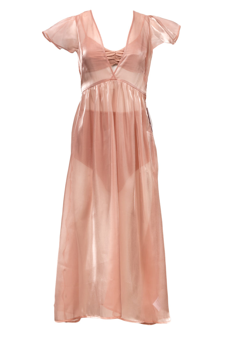 Reformation Size XS Glory Dress