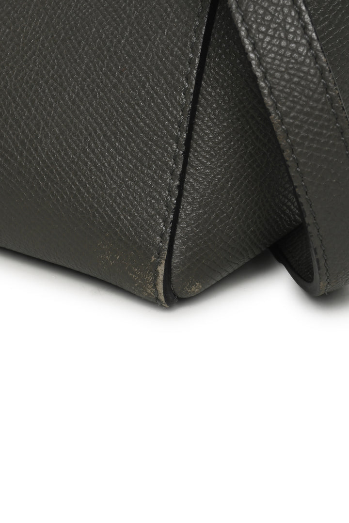 Celine Micro Belt Bag