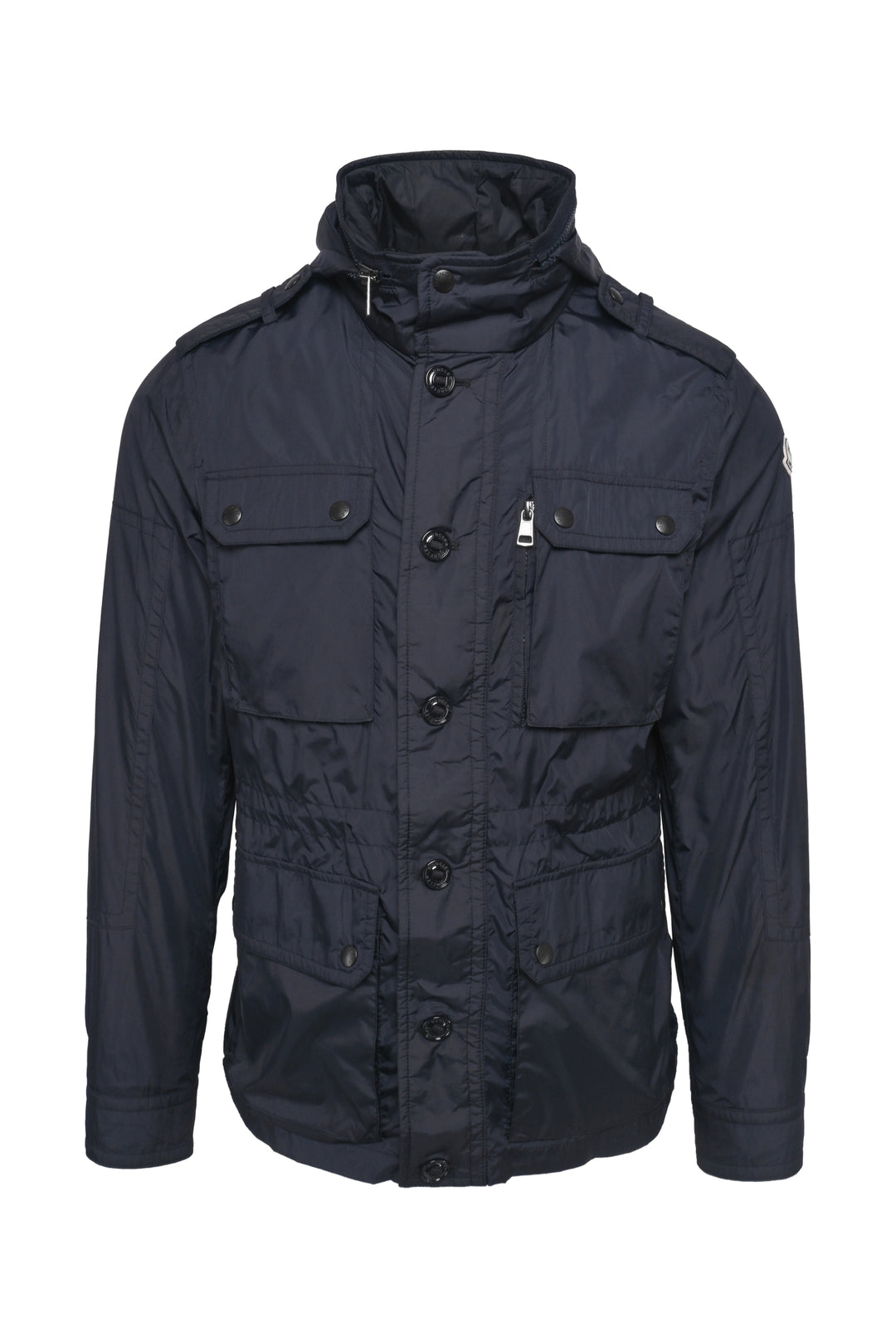 Moncler Size 2 Men's Cristian Jacket