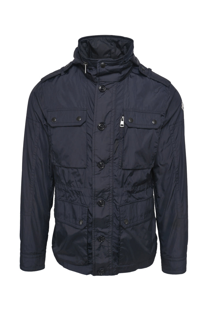 Moncler Size 2 Men's Cristian Jacket