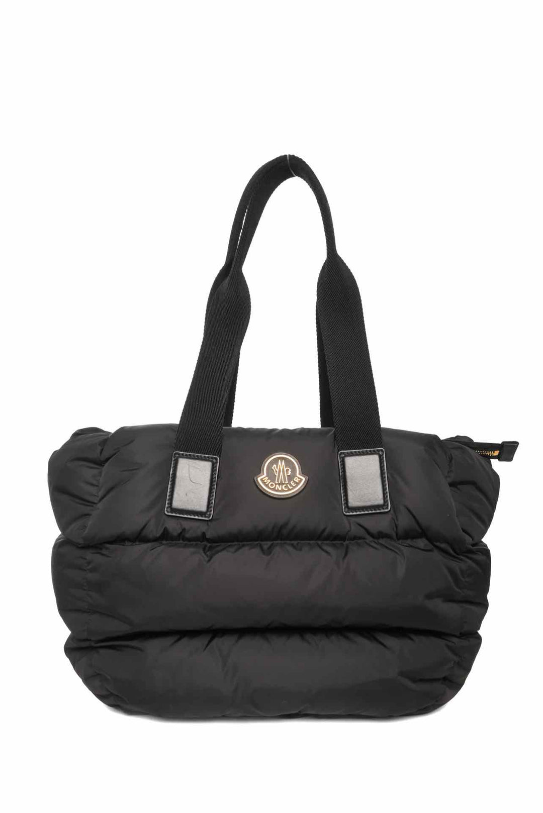 Moncler Caradoc Padded Tote