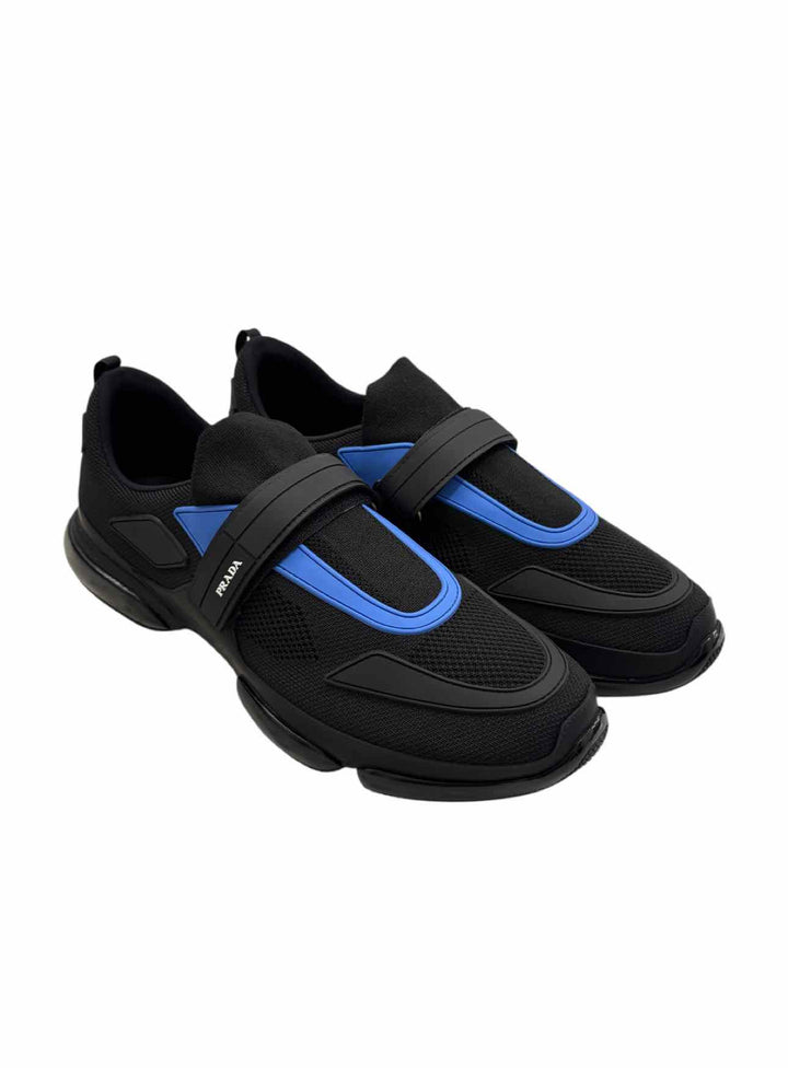 Prada Size 10 Men's Cloudbust Sneakers