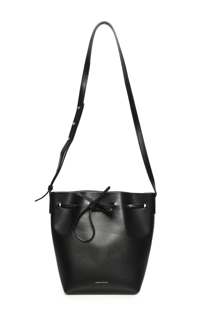 Mansur Gavriel Mini Bucket Bag