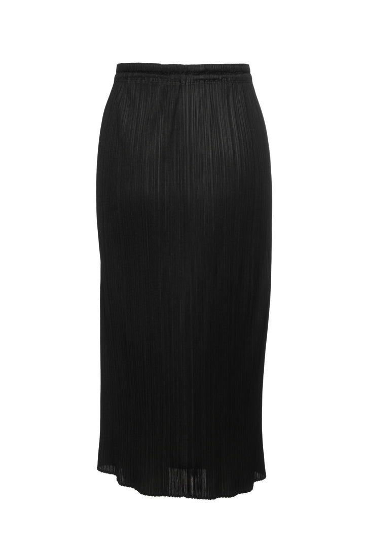 Pleats Please Size XS Pleated Midi Skirt
