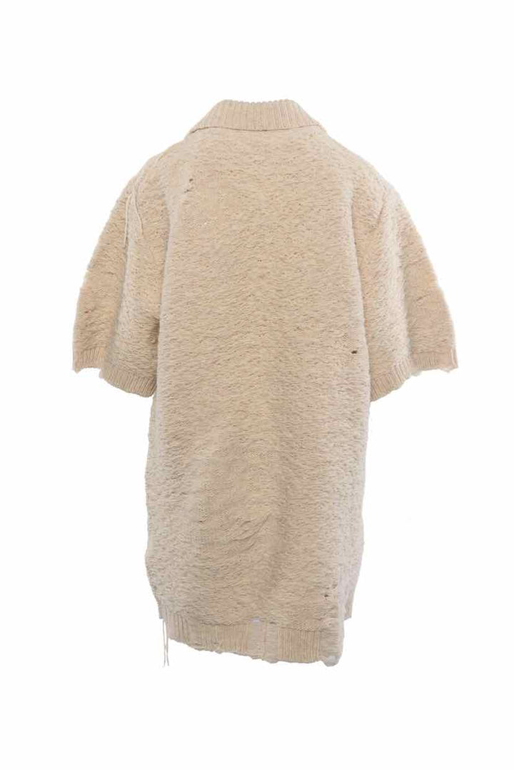 Acne Size XXS Knit Wool Dress