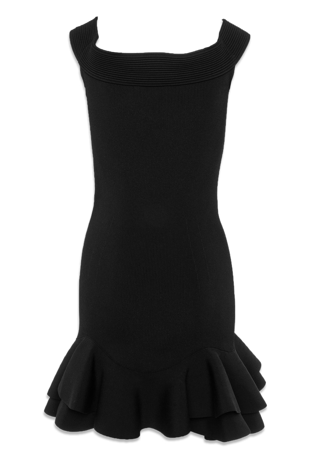 Alexander Mcqueen Size L Dress