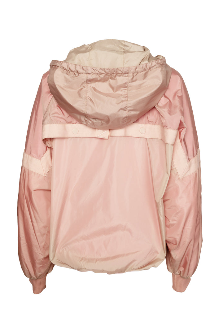 Moncler Size 0 Manille Hooded Jacket