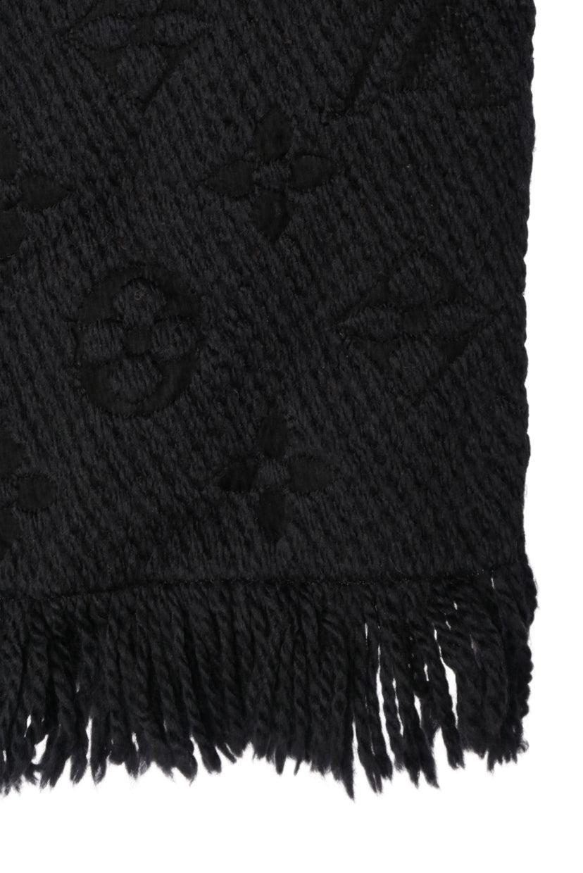 Louis Vuitton Logomania Scarf