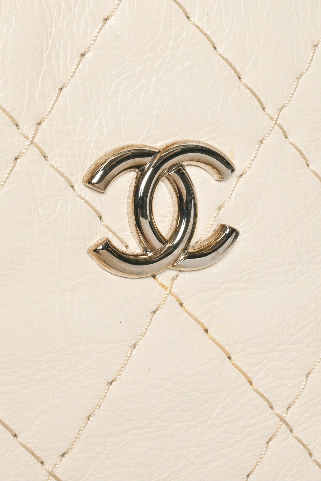 Chanel 2009-2010 On The Road Tote