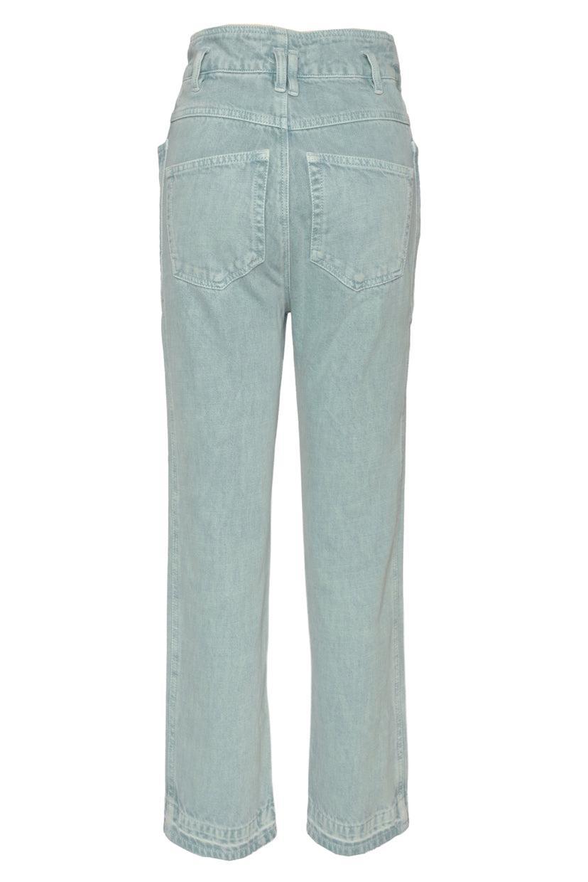 Isabel Marant Etoile Size 35 Jeans