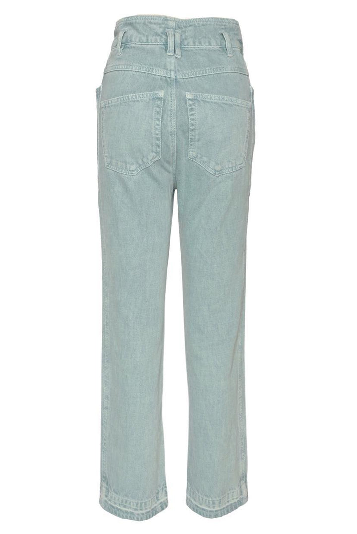 Isabel Marant Etoile Size 35 Jeans