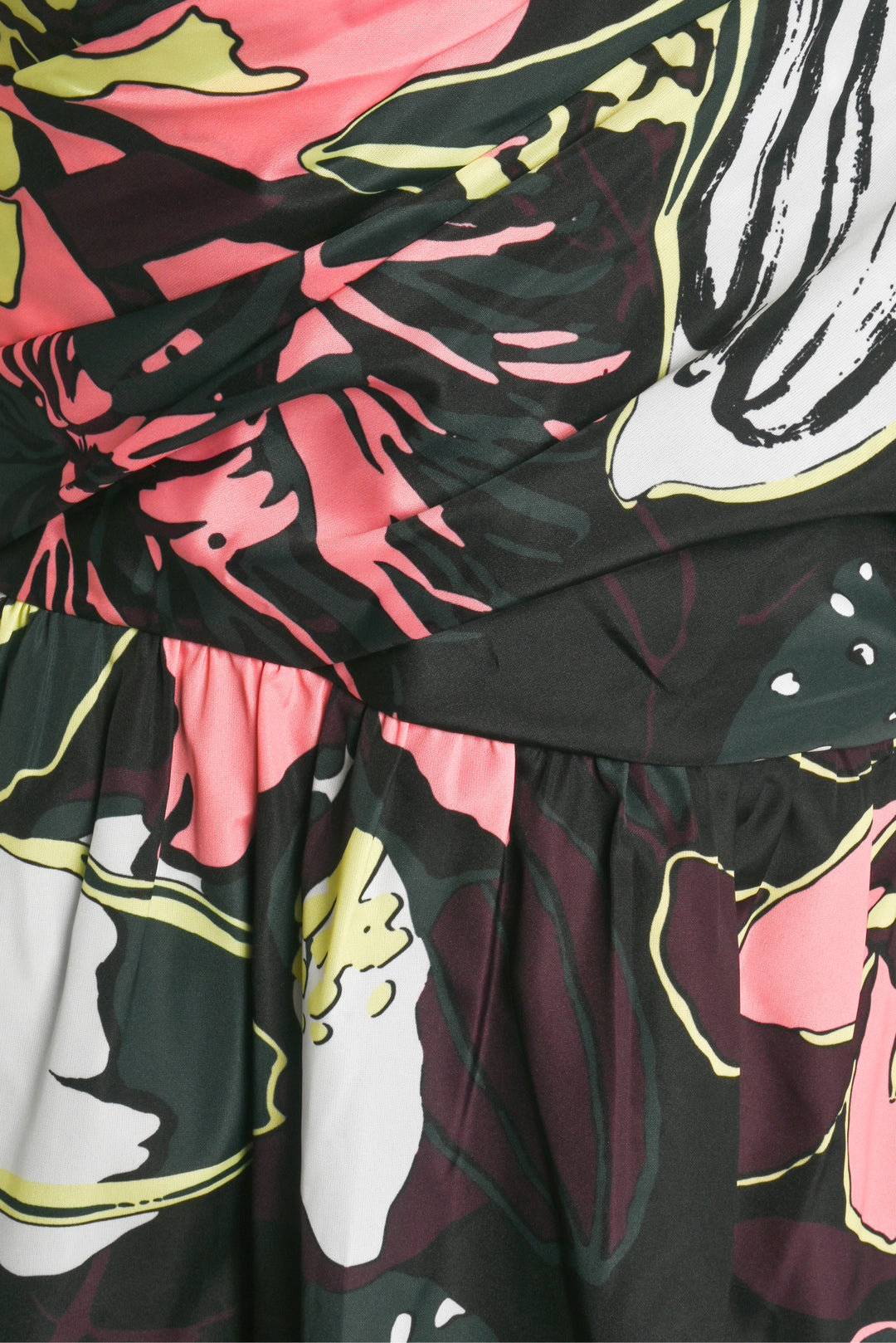 Tanya Taylor Size 20 Arabeth Dress