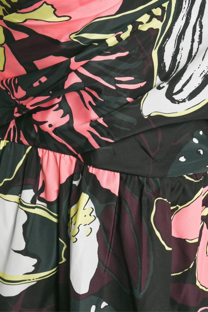 Tanya Taylor Size 20 Arabeth Dress