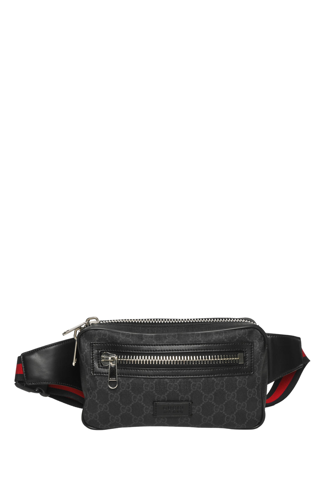 Gucci GG Supreme Belt Bag