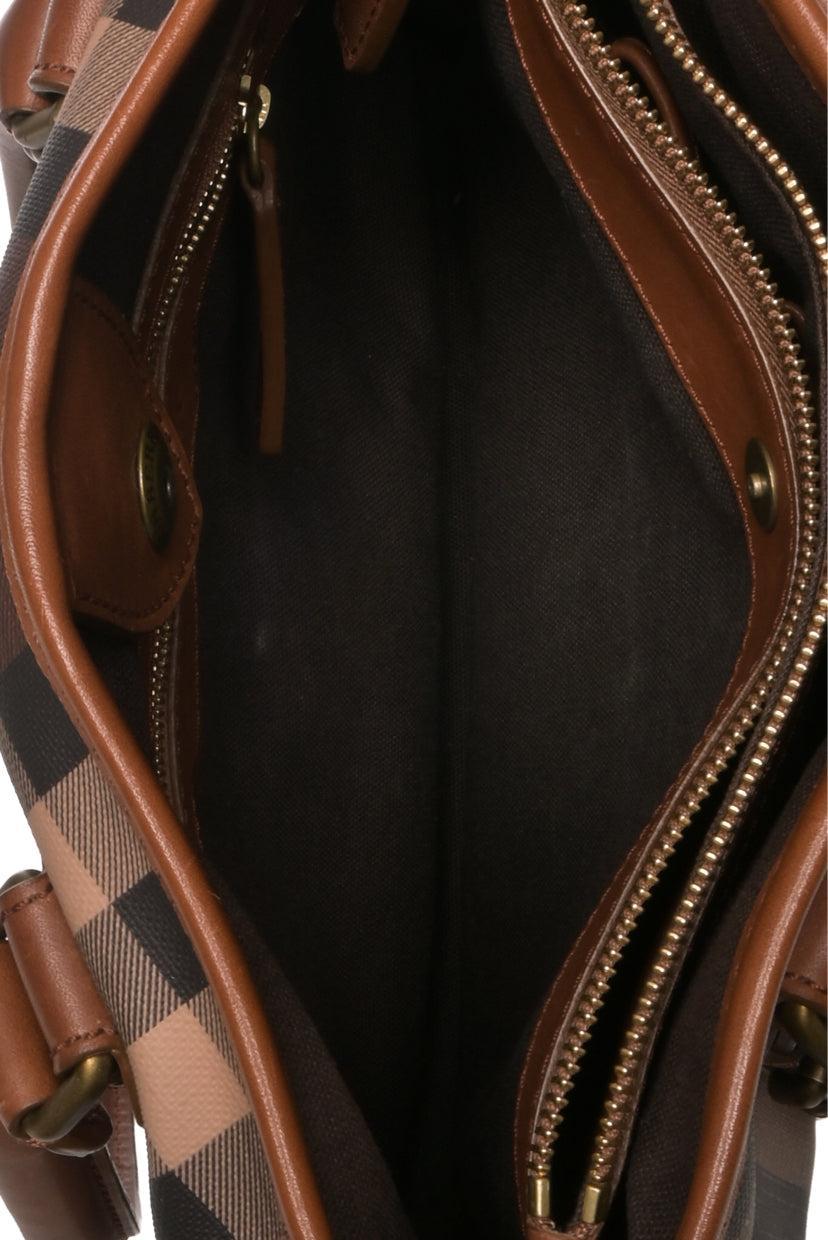 Burberry Tote