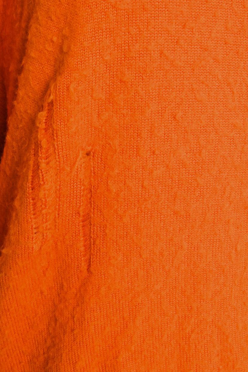 R13 Size XS Shaggy Oversized Sweater