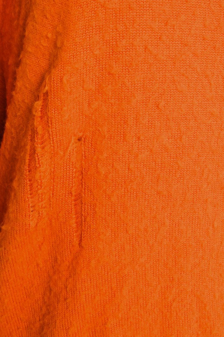 R13 Size XS Shaggy Oversized Sweater