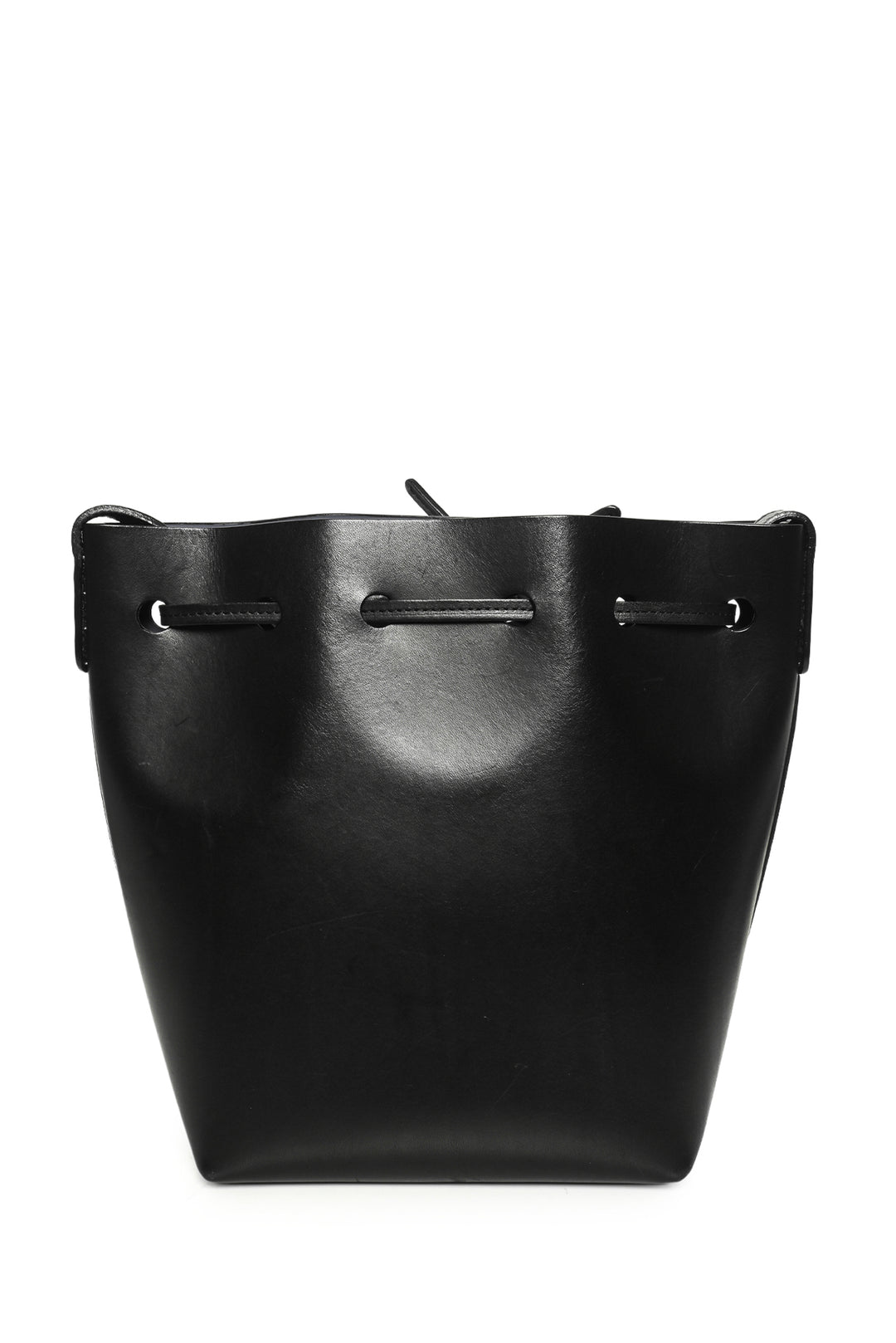 Mansur Gavriel Mini Bucket Bag
