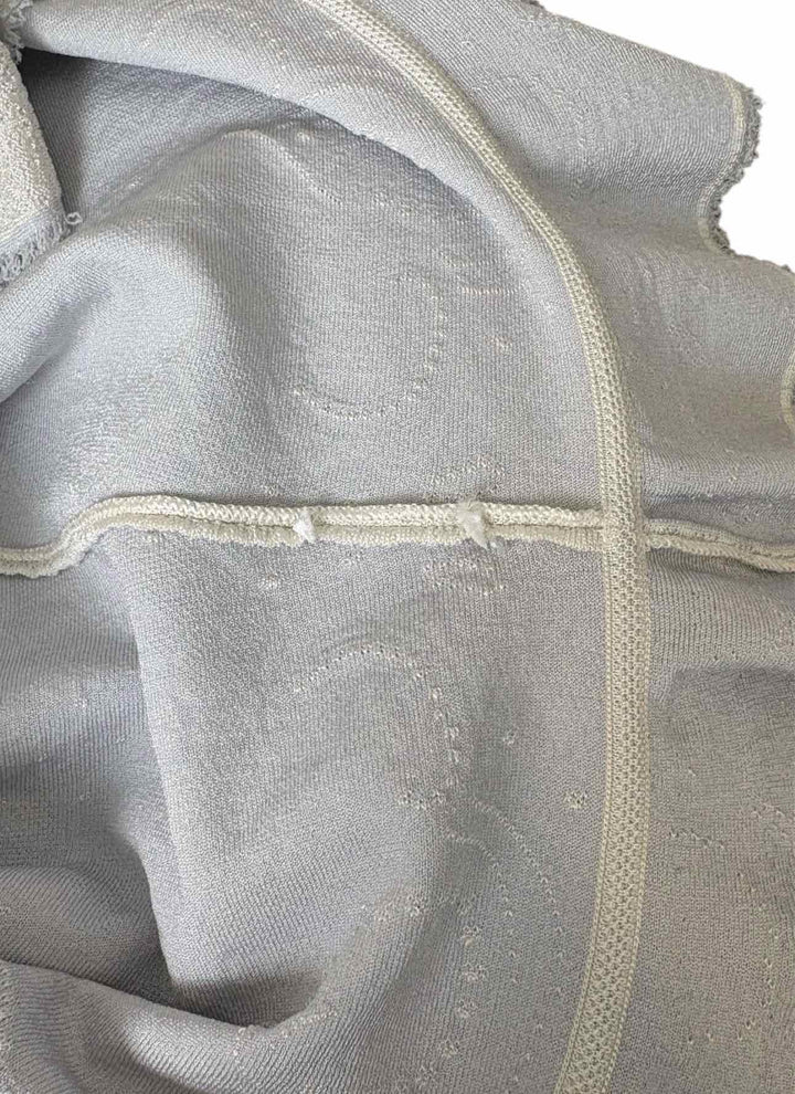 Alexander Mcqueen Size S Lace Knit Cardigan