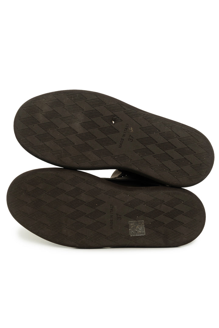 The Attico Size 37 Boots