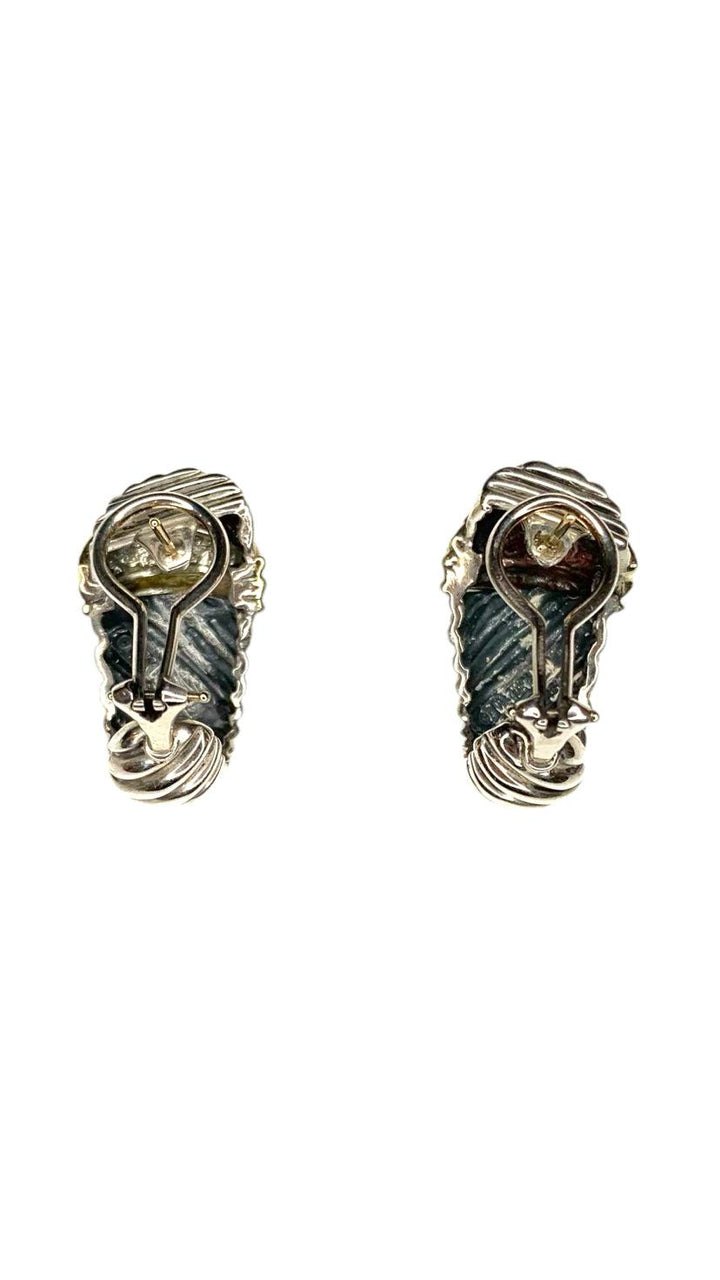 David Yurman Earrings