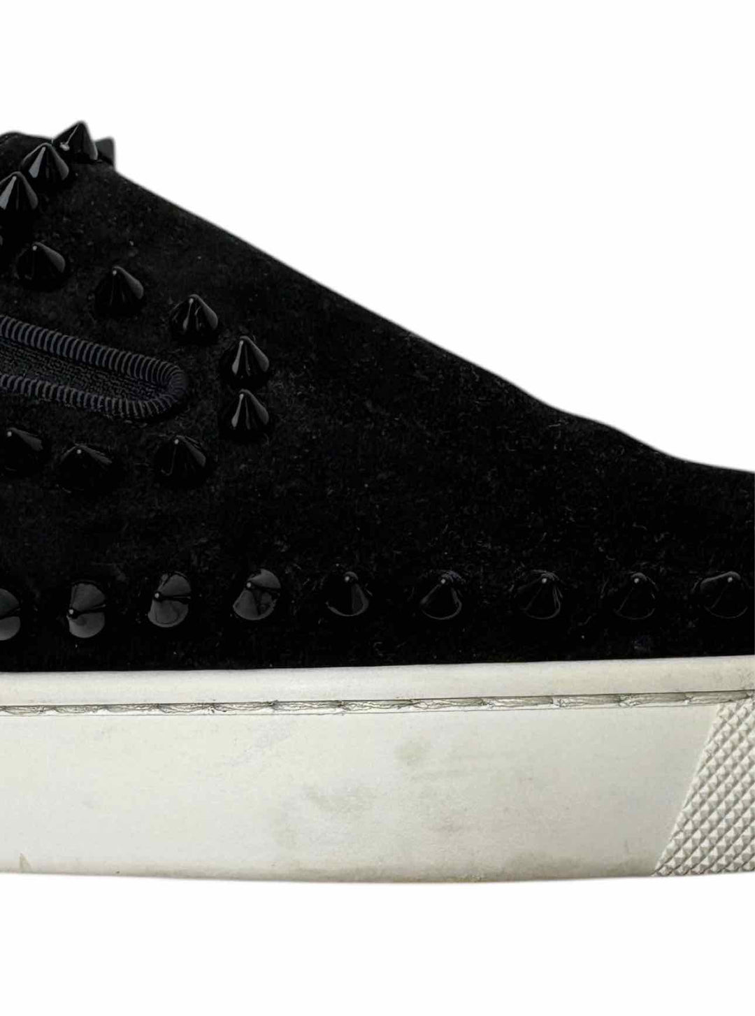 Louboutin Size 39 Sneaker