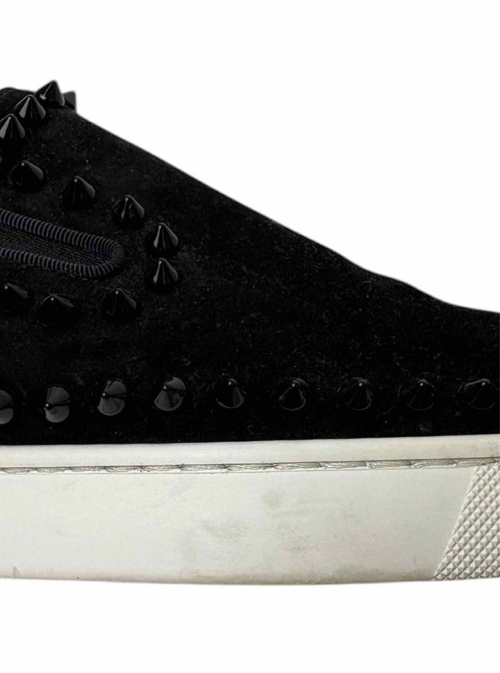 Louboutin Size 39 Sneaker