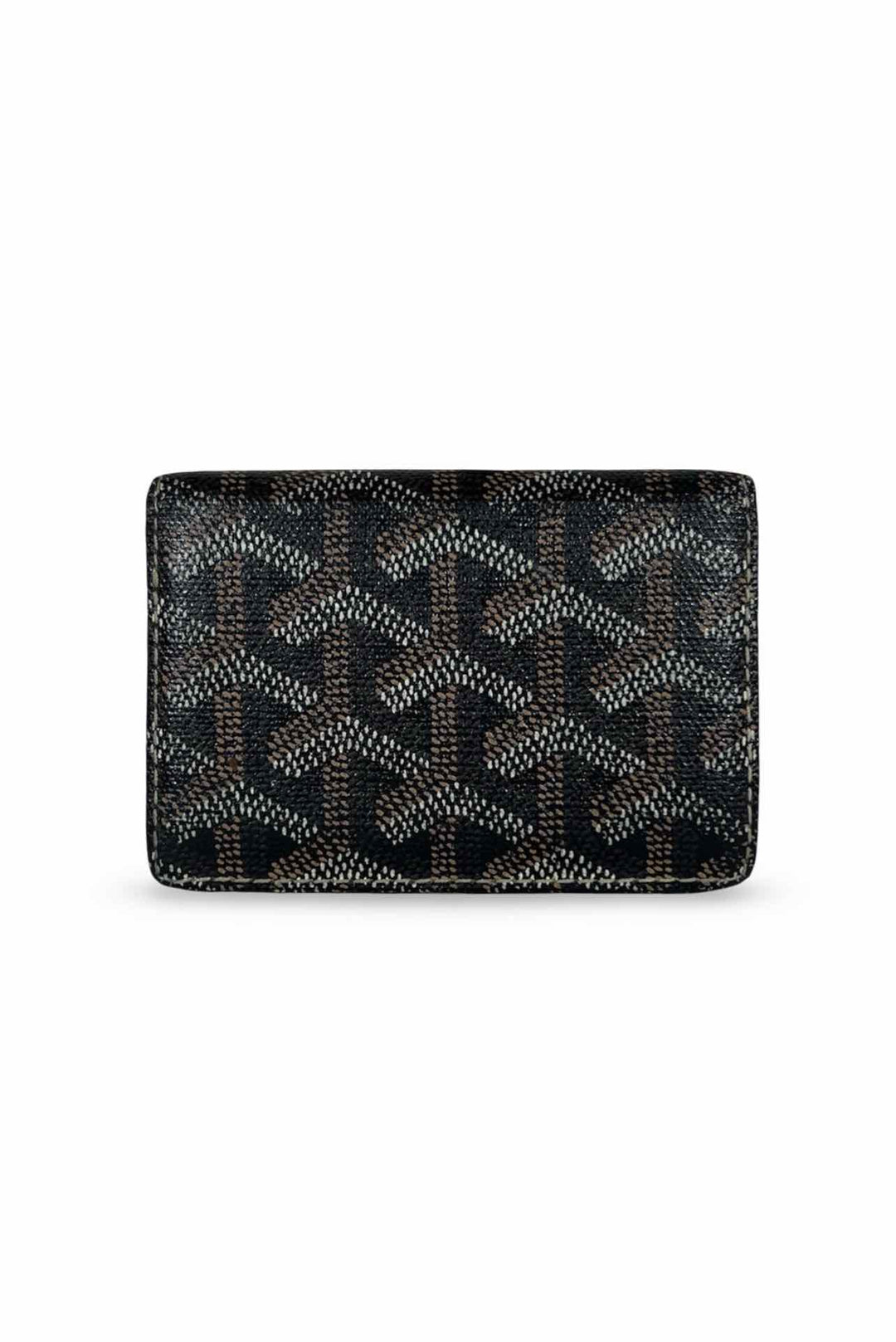 Goyard Malesherbes card wallet