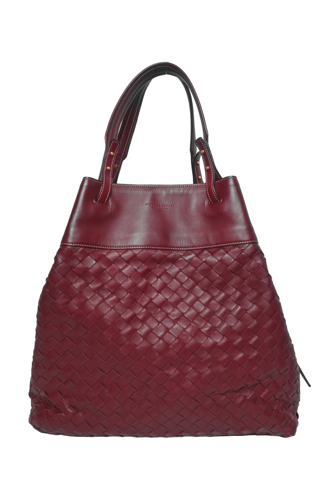 Bottega Veneta Large Intrecciato Tote
