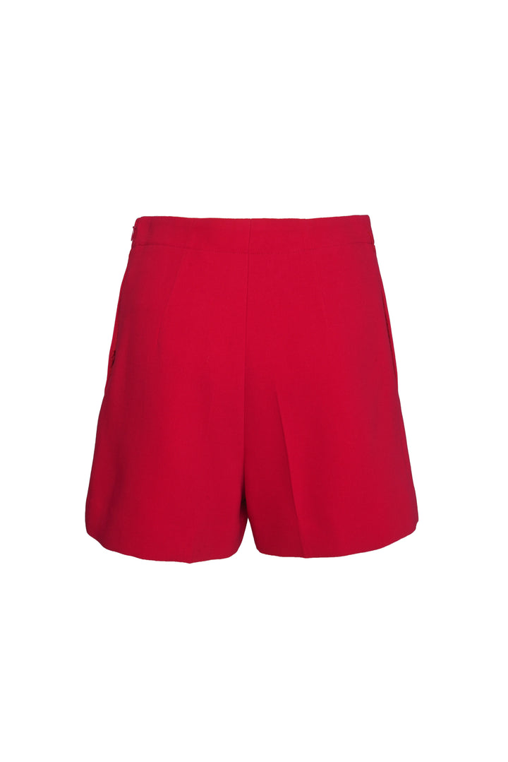 Christian Dior Size 4 Mini Shorts
