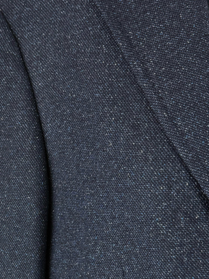Ermenegildo Zegna Size 40 Men's Silk & Wool Blend Blazer