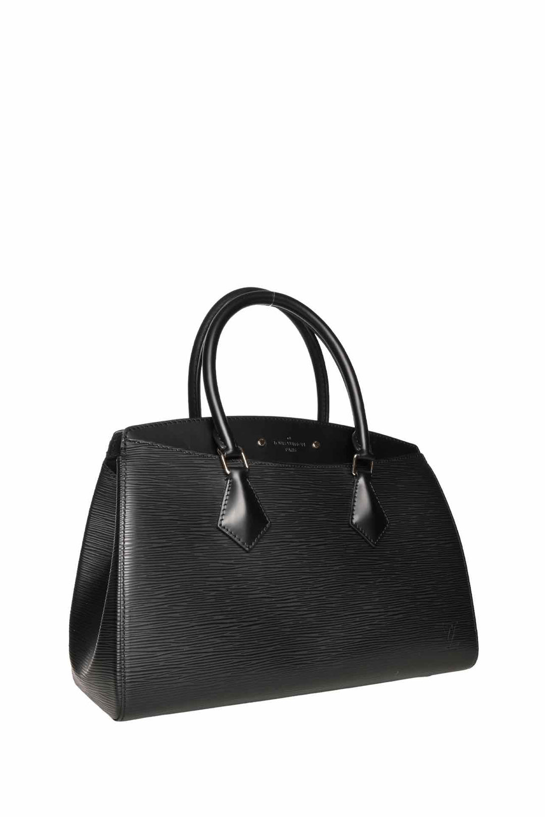 Louis Vuitton 2016 Epi Leather Soufflot MM Bag