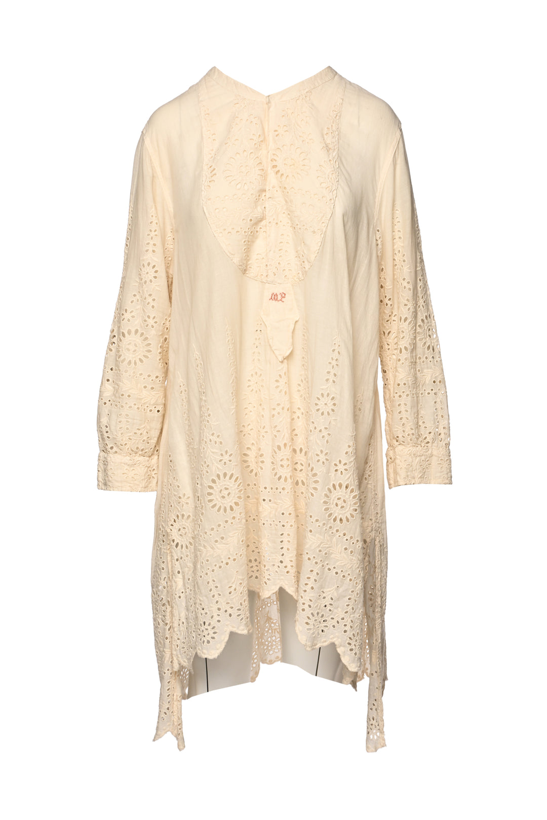Magnolia Pearl Size OS Eyelet Dress