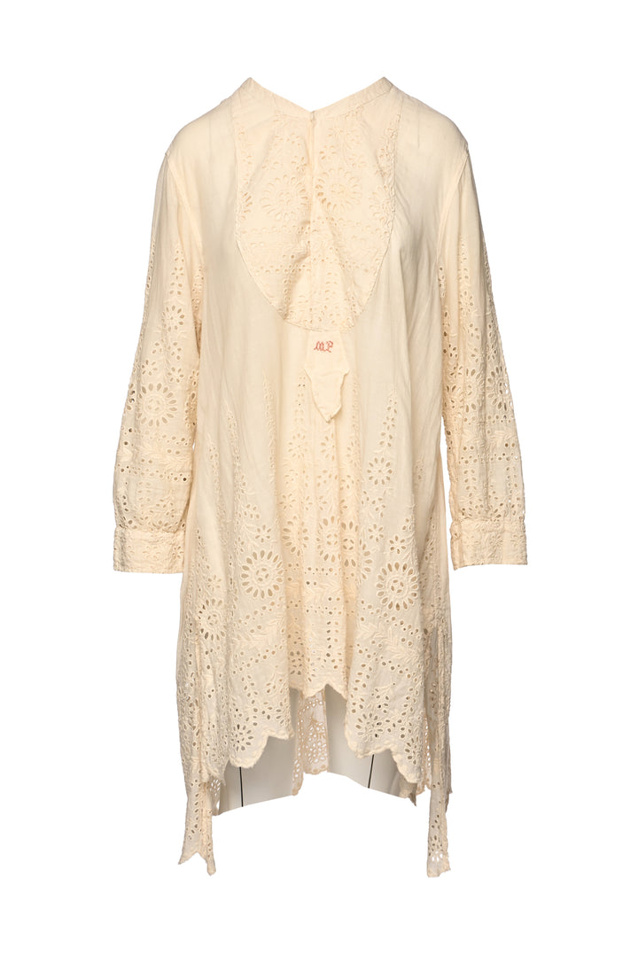 Magnolia Pearl Size OS Eyelet Dress