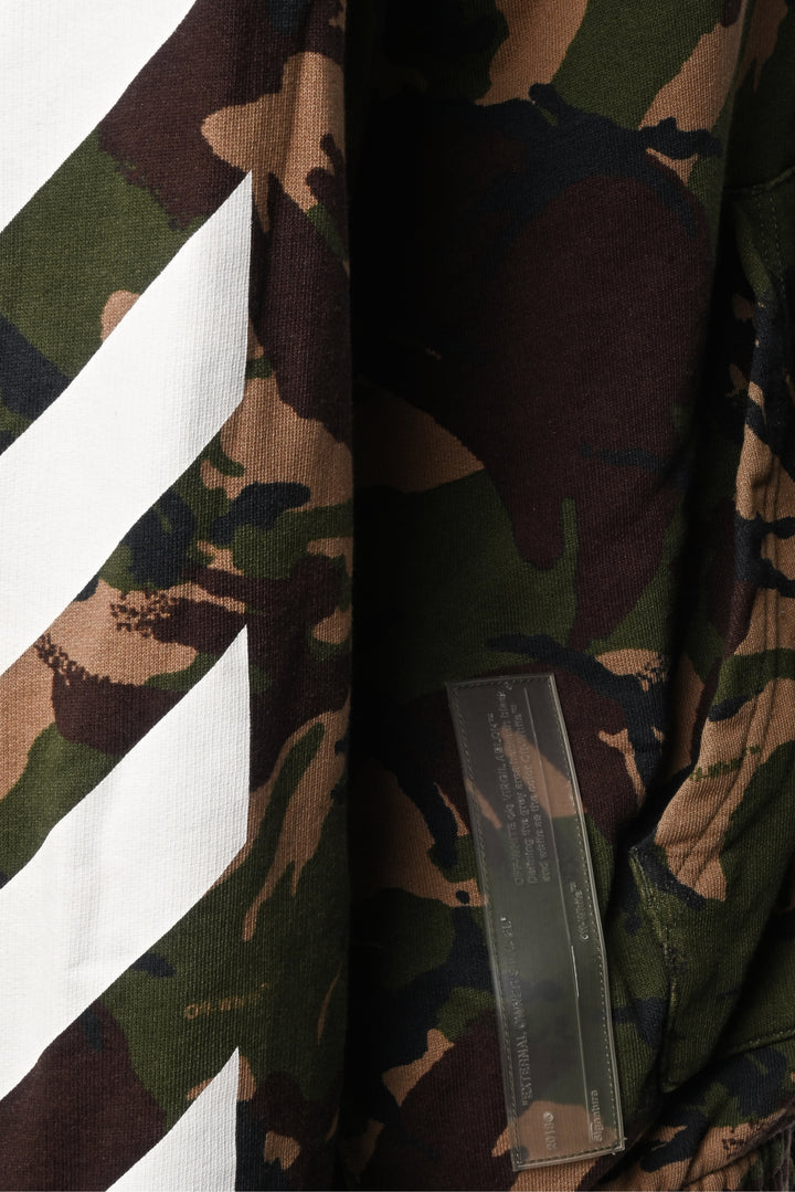OFF-WHITE Size XL Men's Hoodie