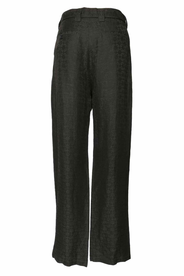 Givenchy Size 32 Men's G Monogram Jacquard Pants