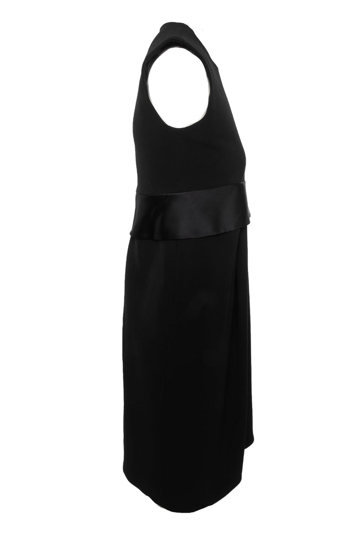 Celine Size 38 Midi Dress