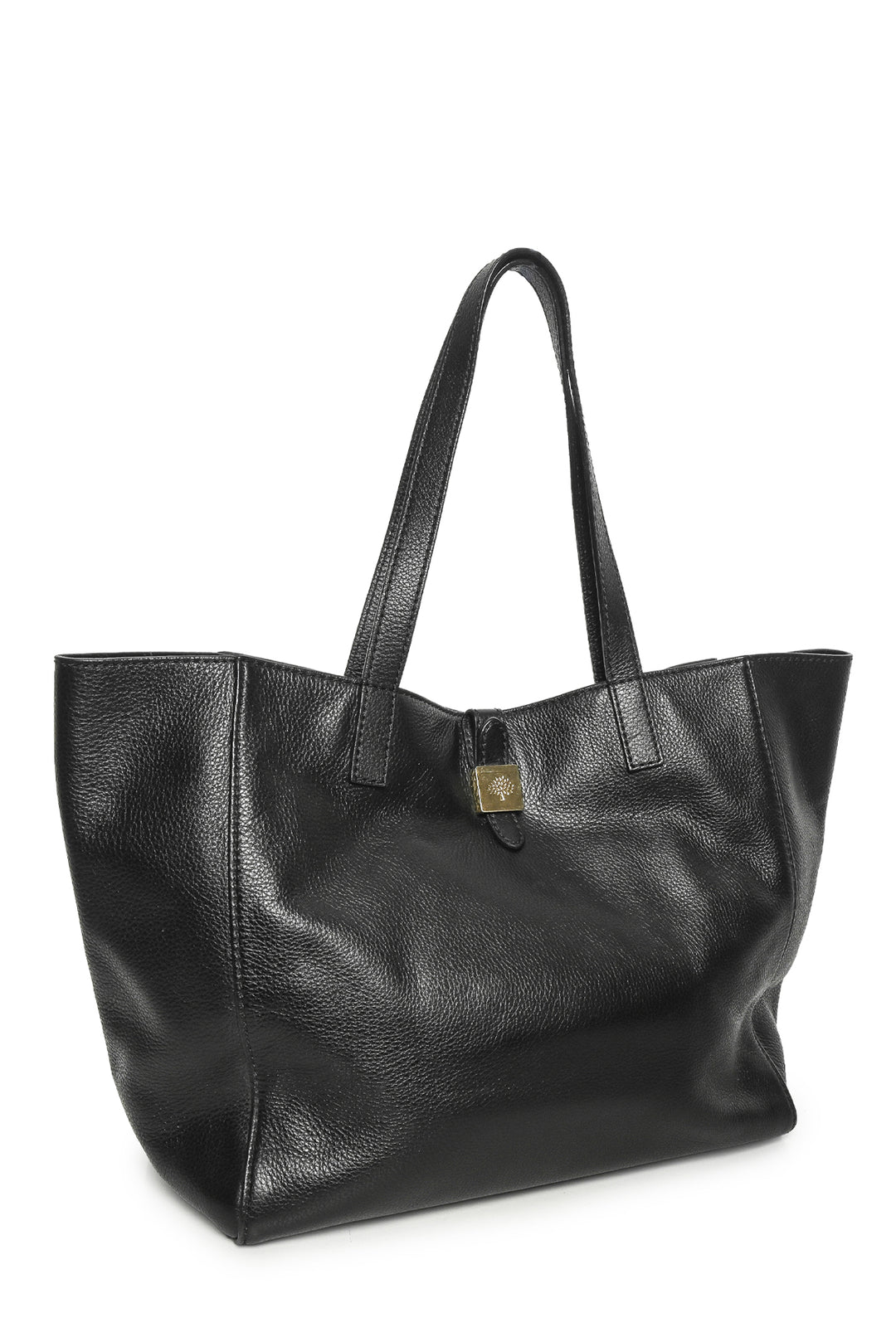 Mulberry Signature Tessie Tote
