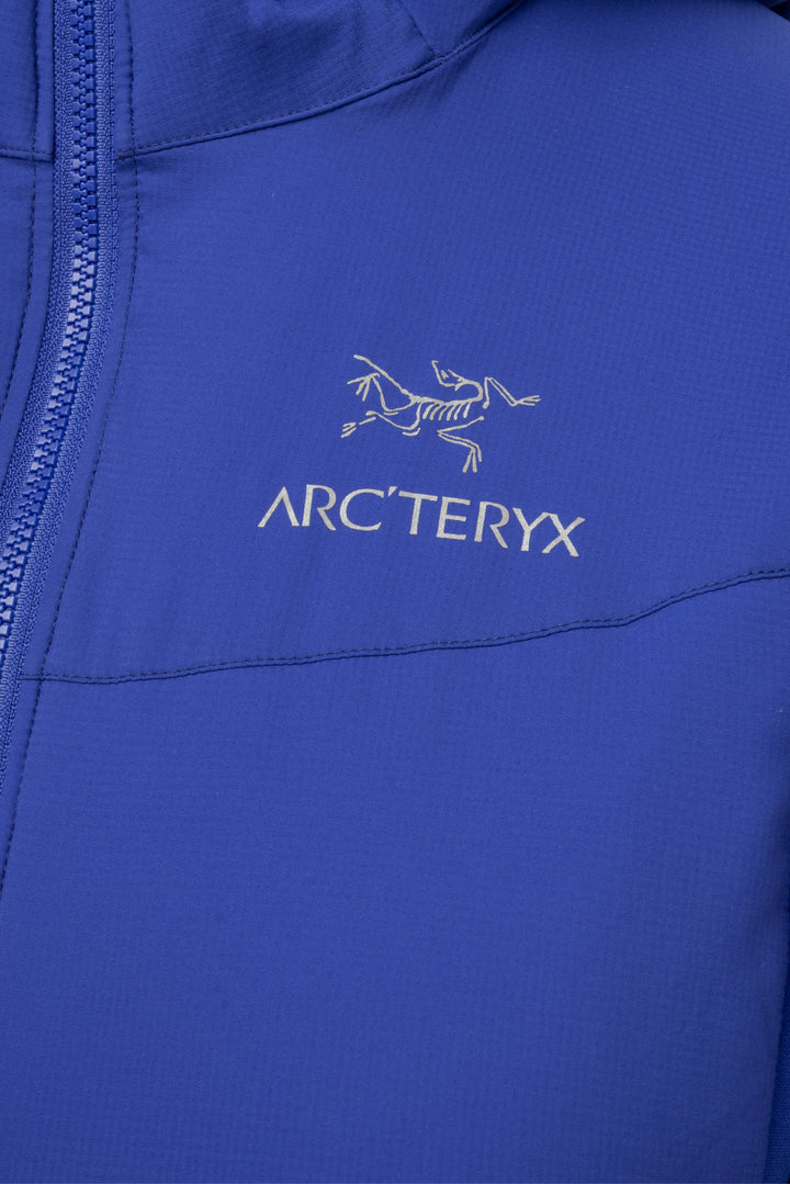Arc'teryx Size XS Atom LT Hoody Jacket