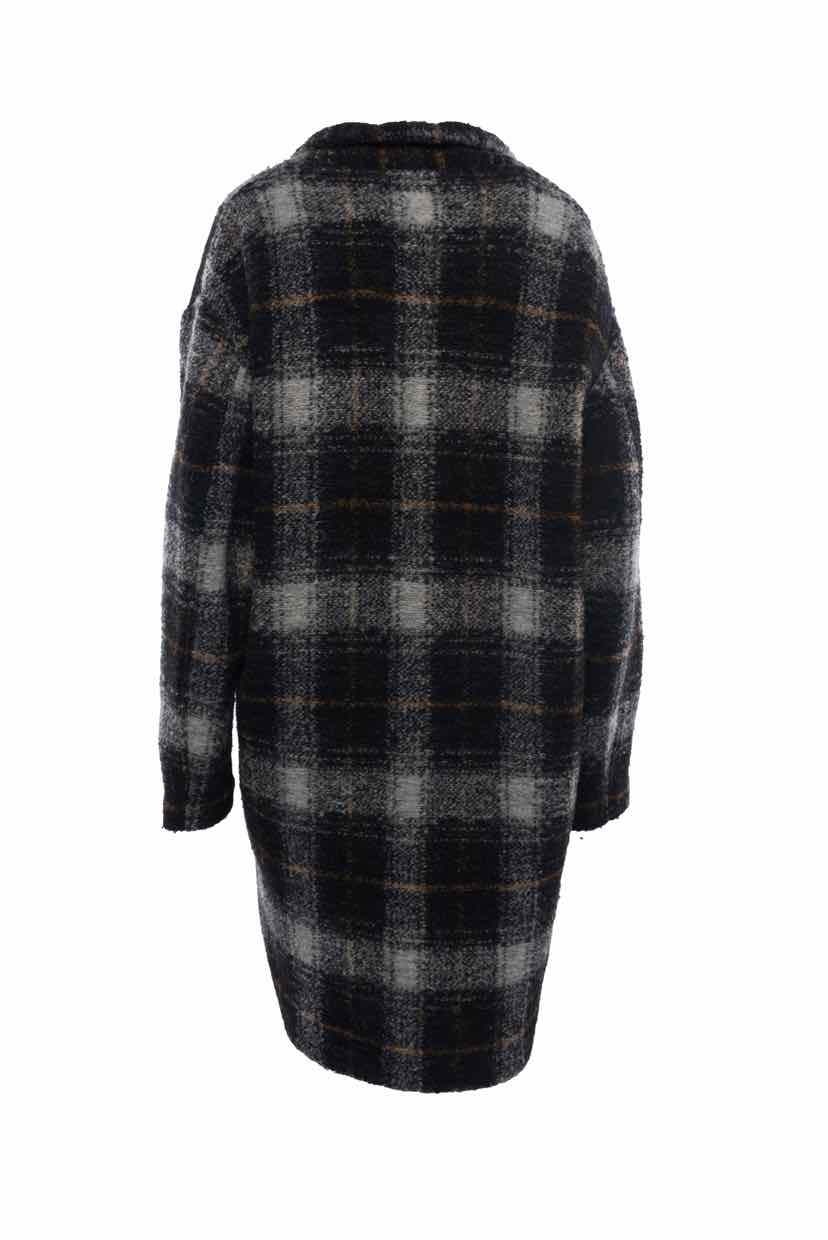 Isabel Marant Etoile Size 40 Coat