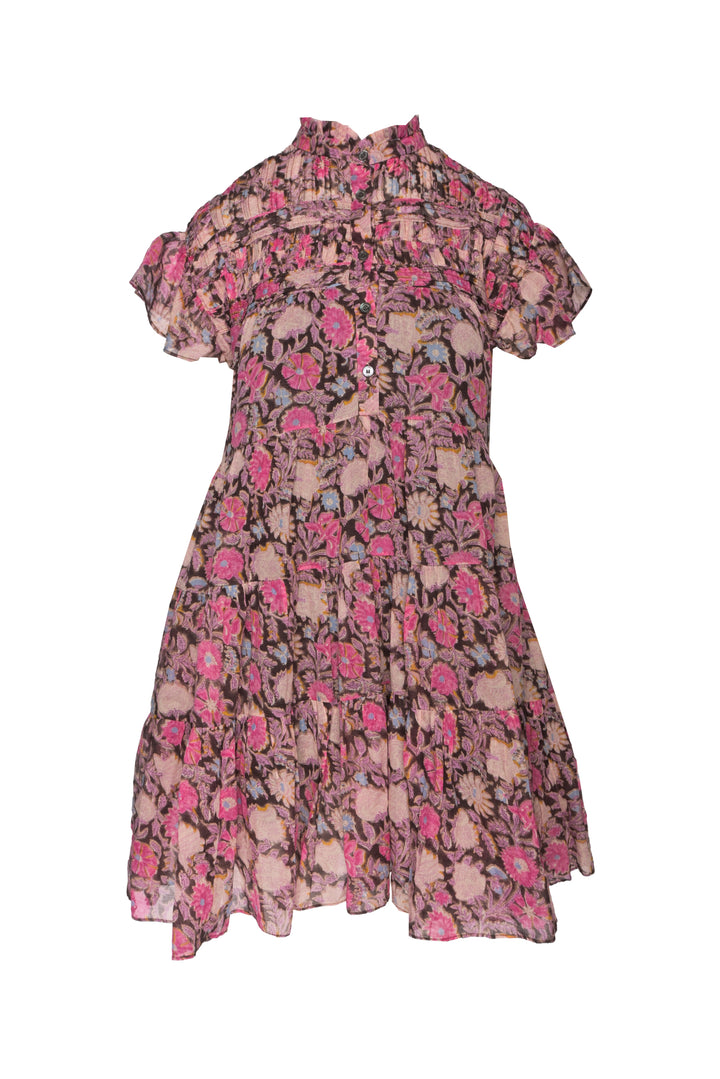 Isabel Marant Etoile Size 34 Lanikaye Dress