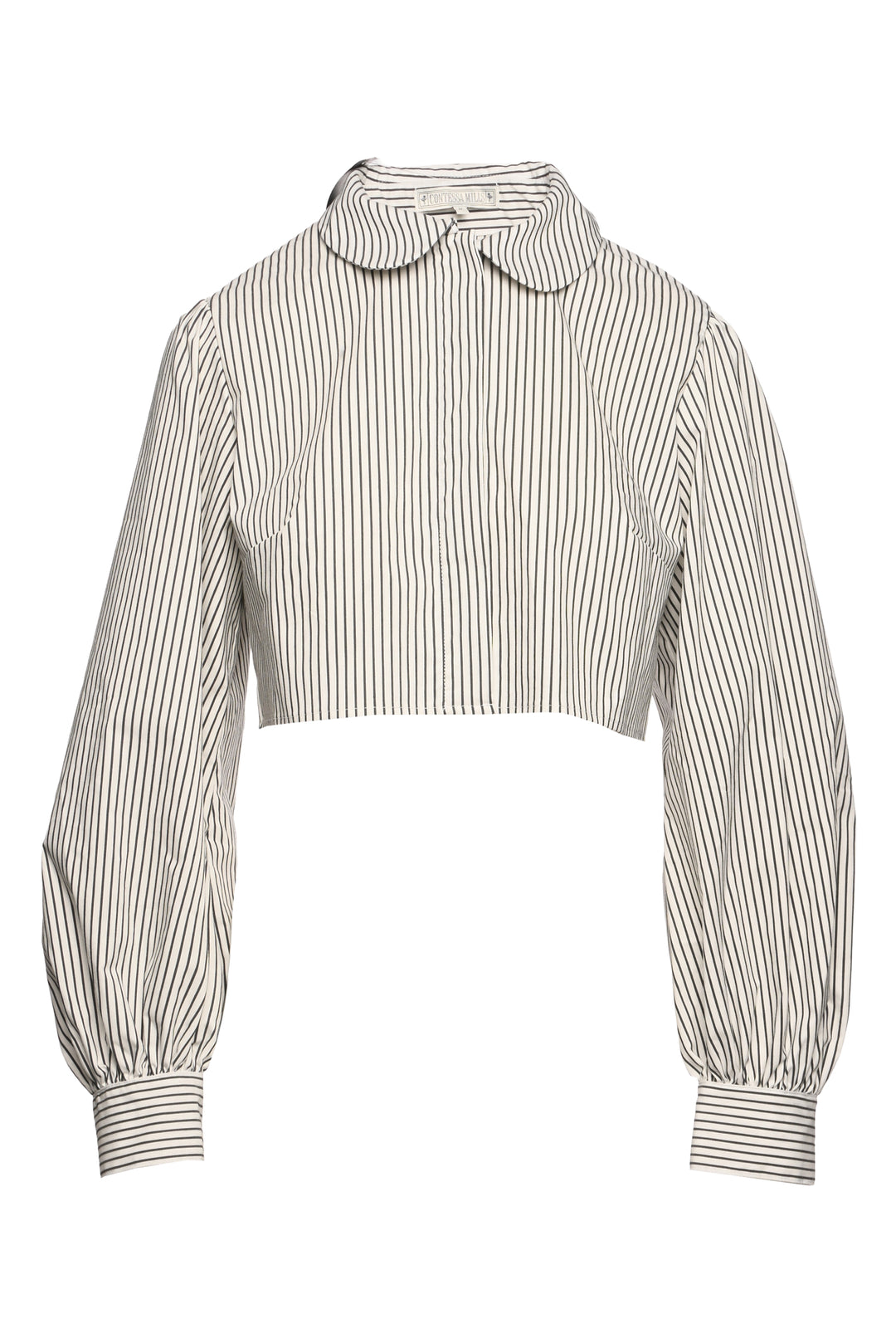 Contessa Mills Size M Dolores Top