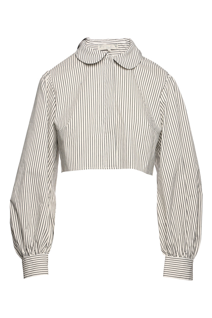 Contessa Mills Size M Dolores Top
