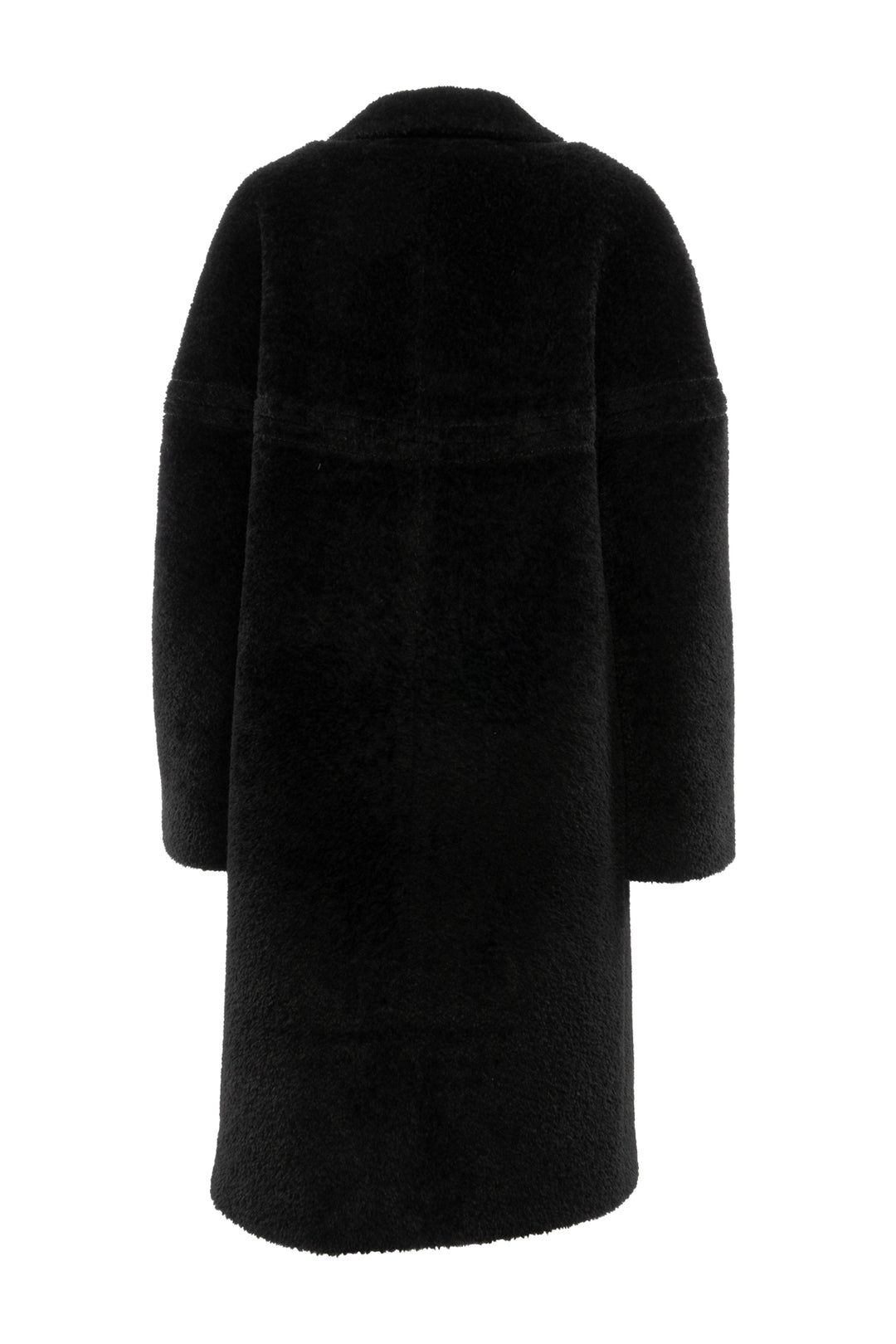 Max Mara Size 8 Coat