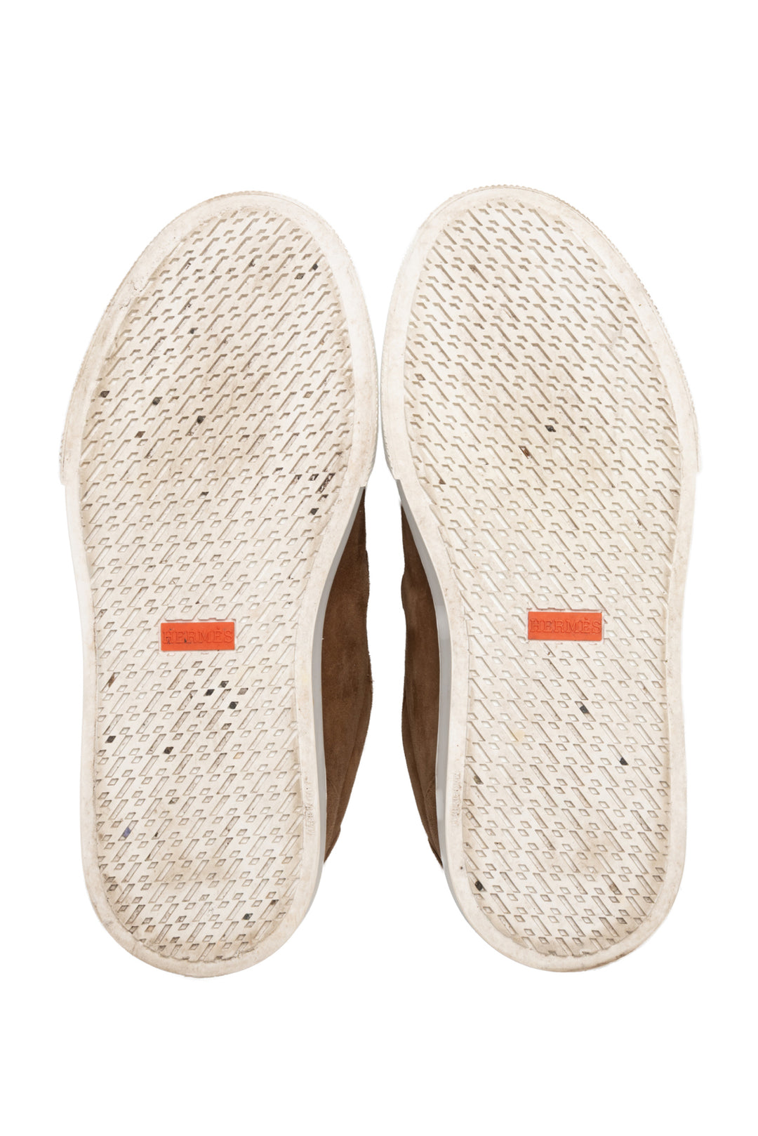 Hermes Size 36.5 Day Sneaker