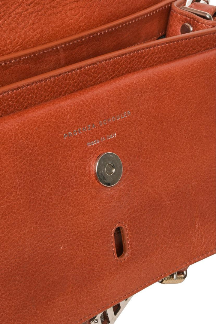 Proenza Schouler PS11 Classic Saddle Crossbody