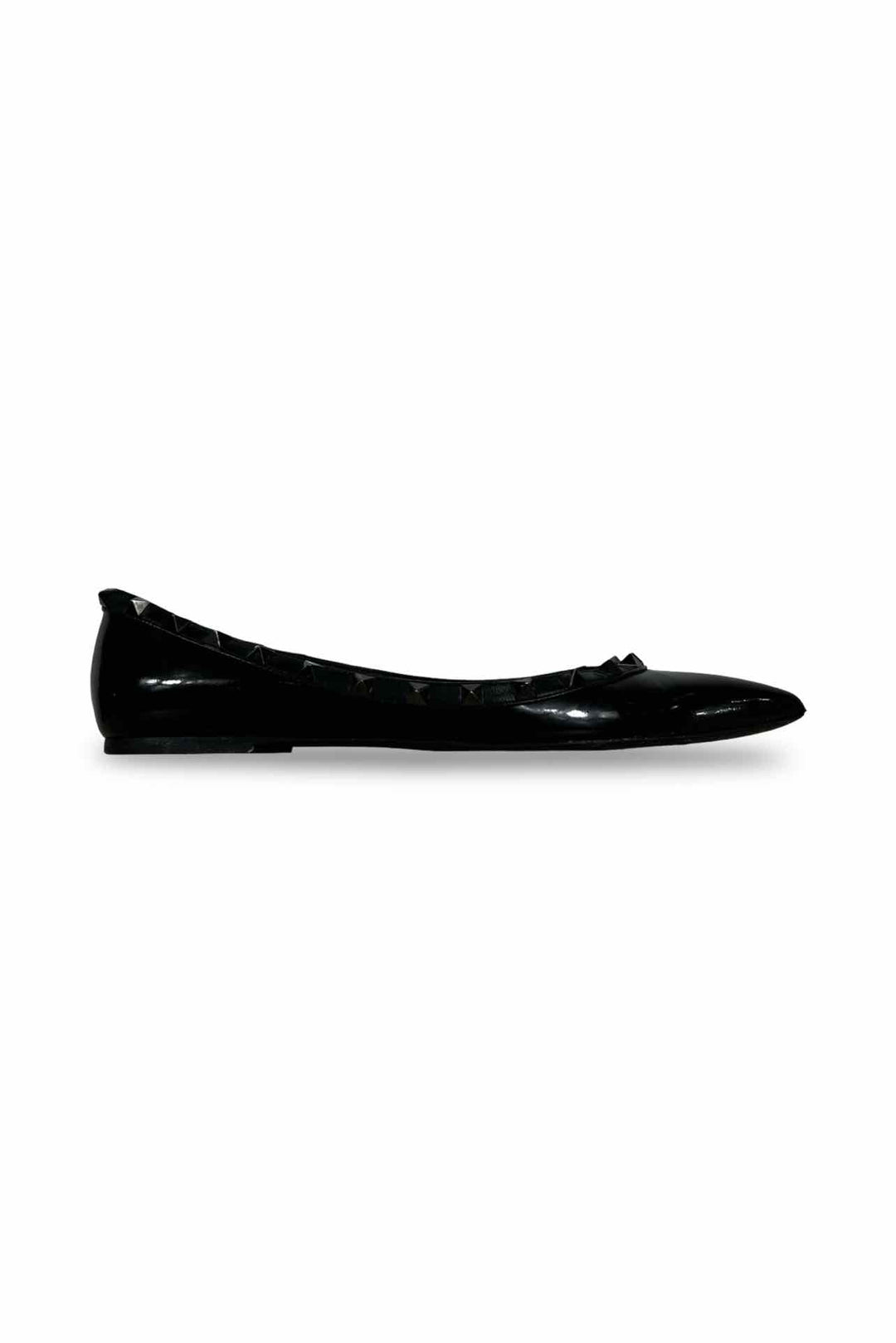 Valentino Size 40 Flats